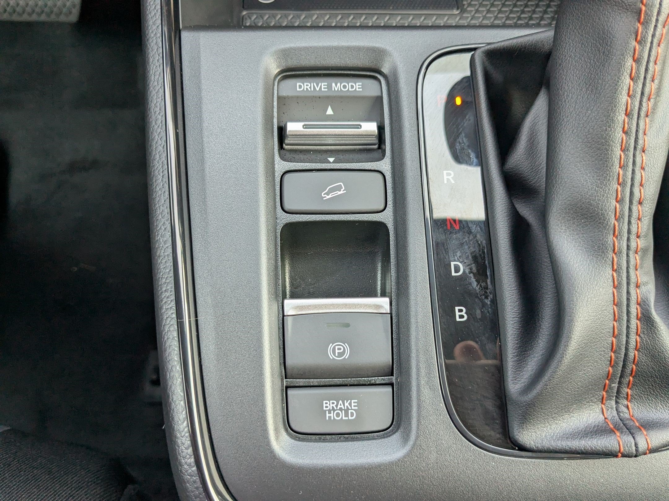 New 2026 Urban Gray Pearl Honda TrailSport image 21