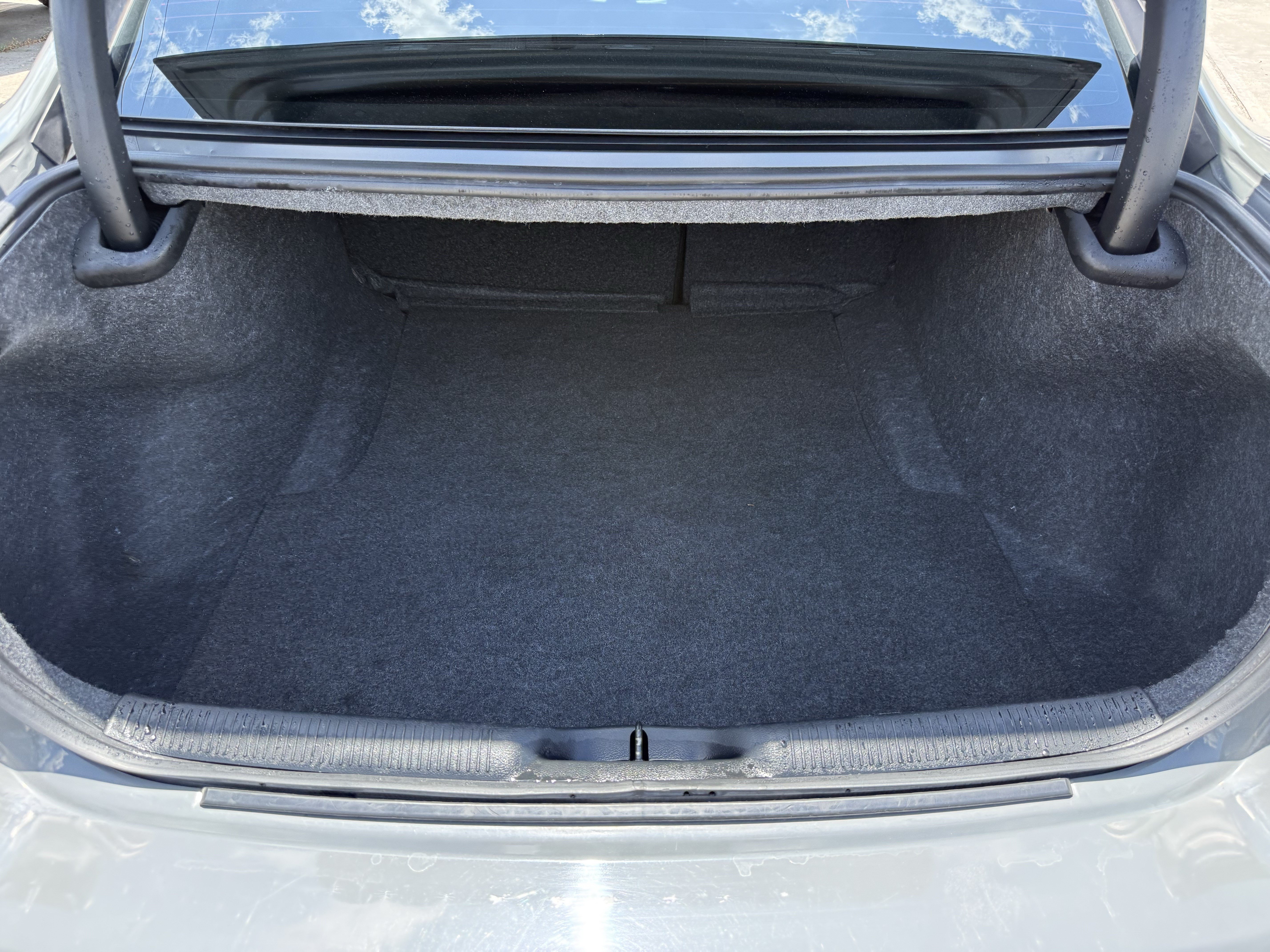Used 2023 Destroyer Gray Clearcoat Dodge  image 29