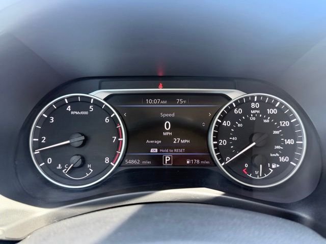 2022 Nissan Sentra SV - Photo 12
