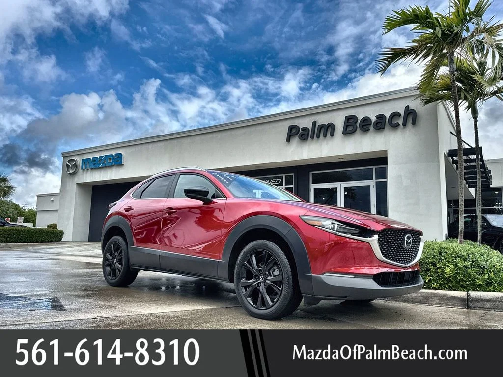 2024 Mazda CX-30 Select Sport