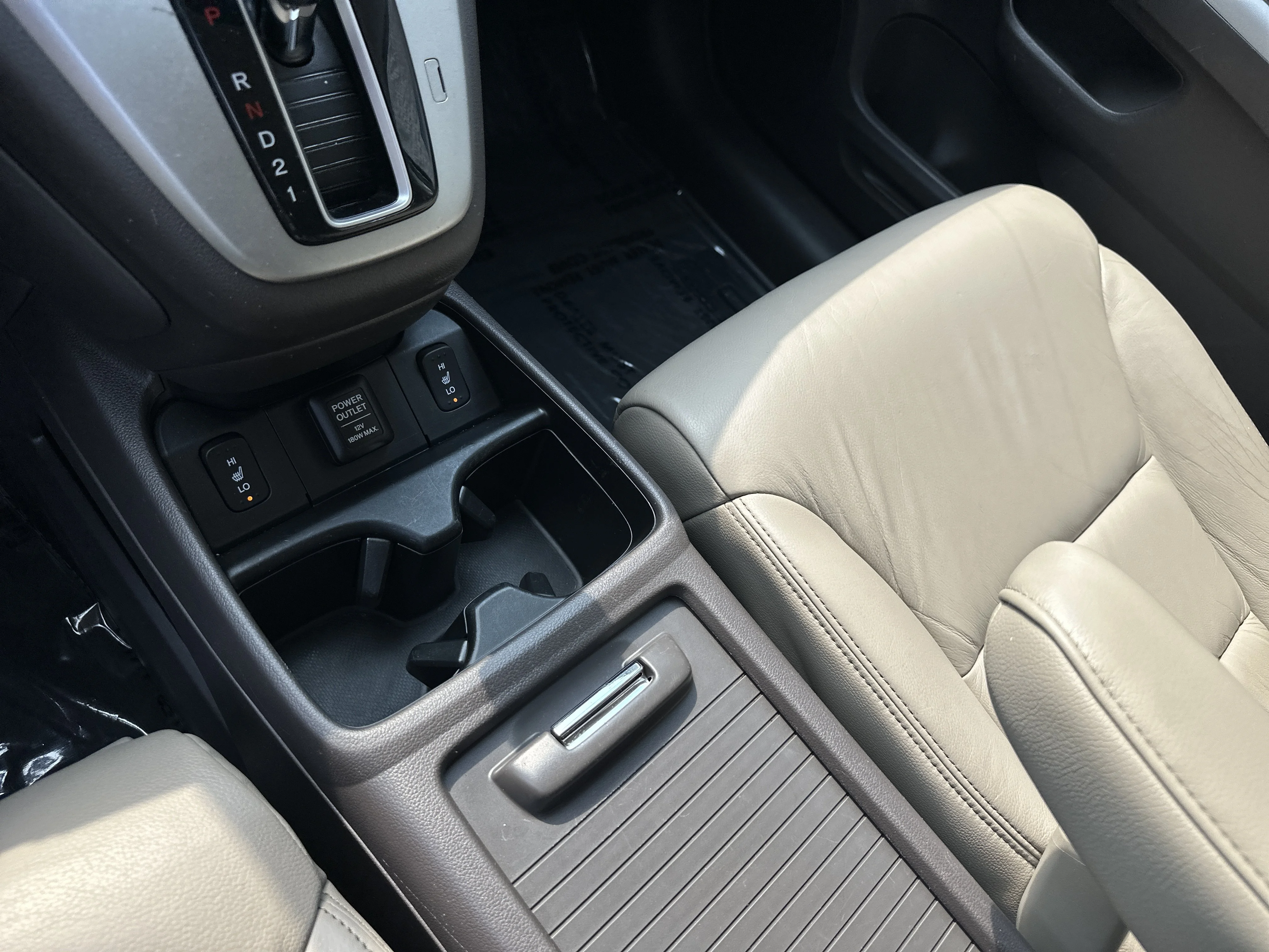 Used 2013  Honda EX-L image 36