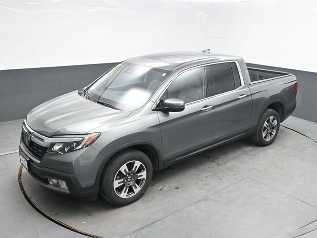 Used 2017  Honda RTL-E image 28