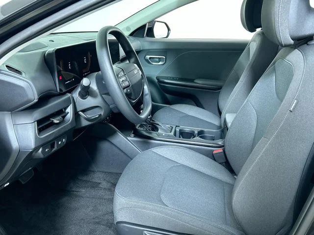 New 2026 AURORA BLACK PEARL Kia LXS image 18