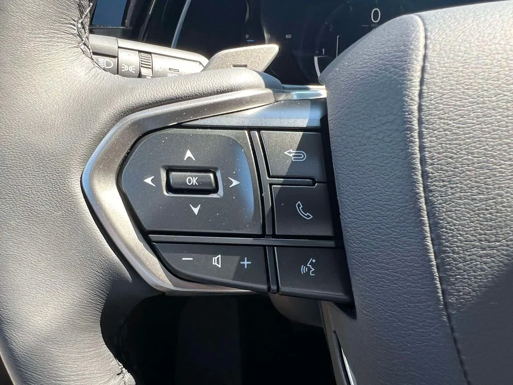 New 2026 Caviar Lexus  350 PREMIUM AWD image 21