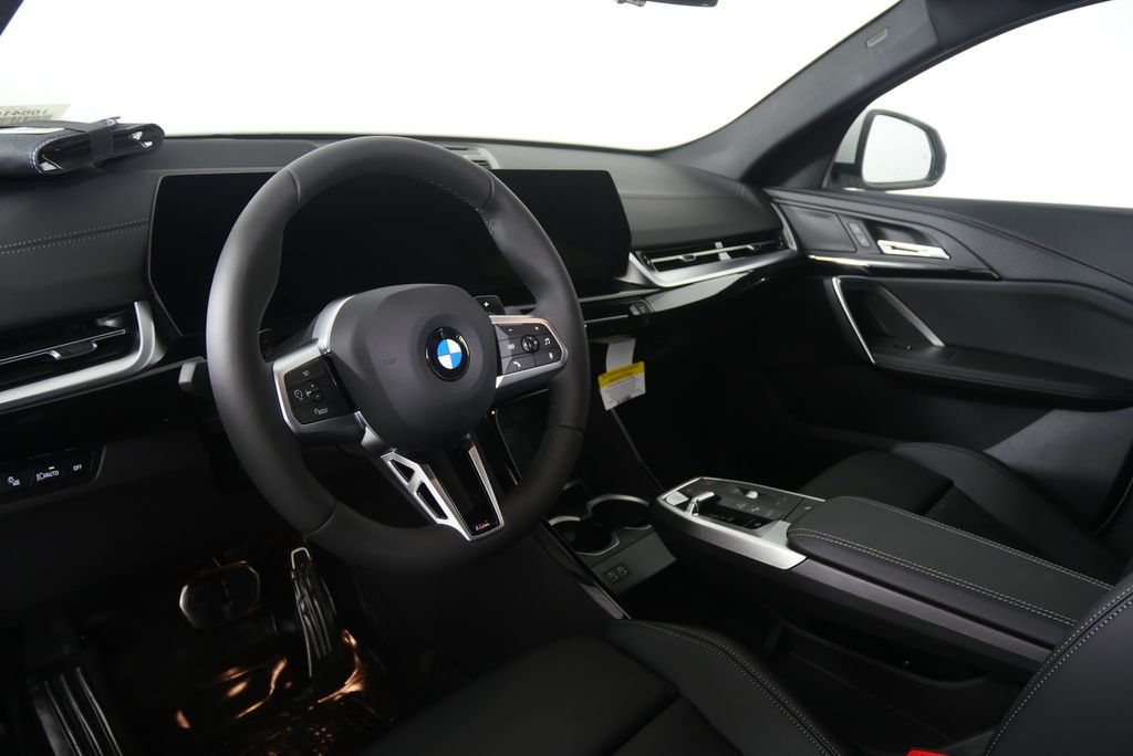 New 2026 Alpine White BMW xDrive28i image 12