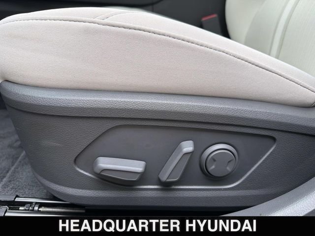 Certified Used 2026 Red Hyundai SEL Sport image 10