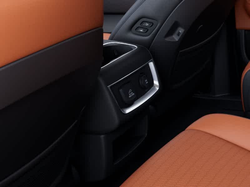 New 2026 Astra Blue Kia SX Prestige image 26