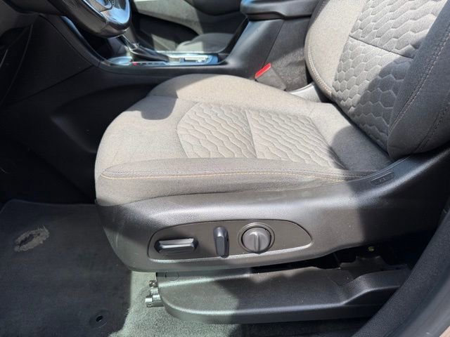 Used 2019 SANDY RIDGE METALLIC Chevrolet LT image 19