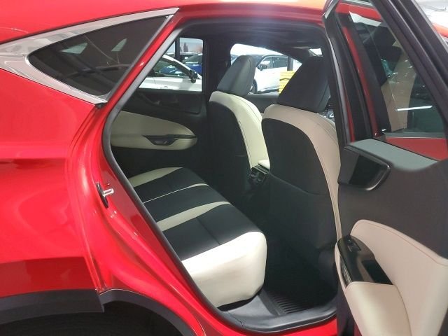 Certified Used 2024 Red Lexus 350 Base image 23