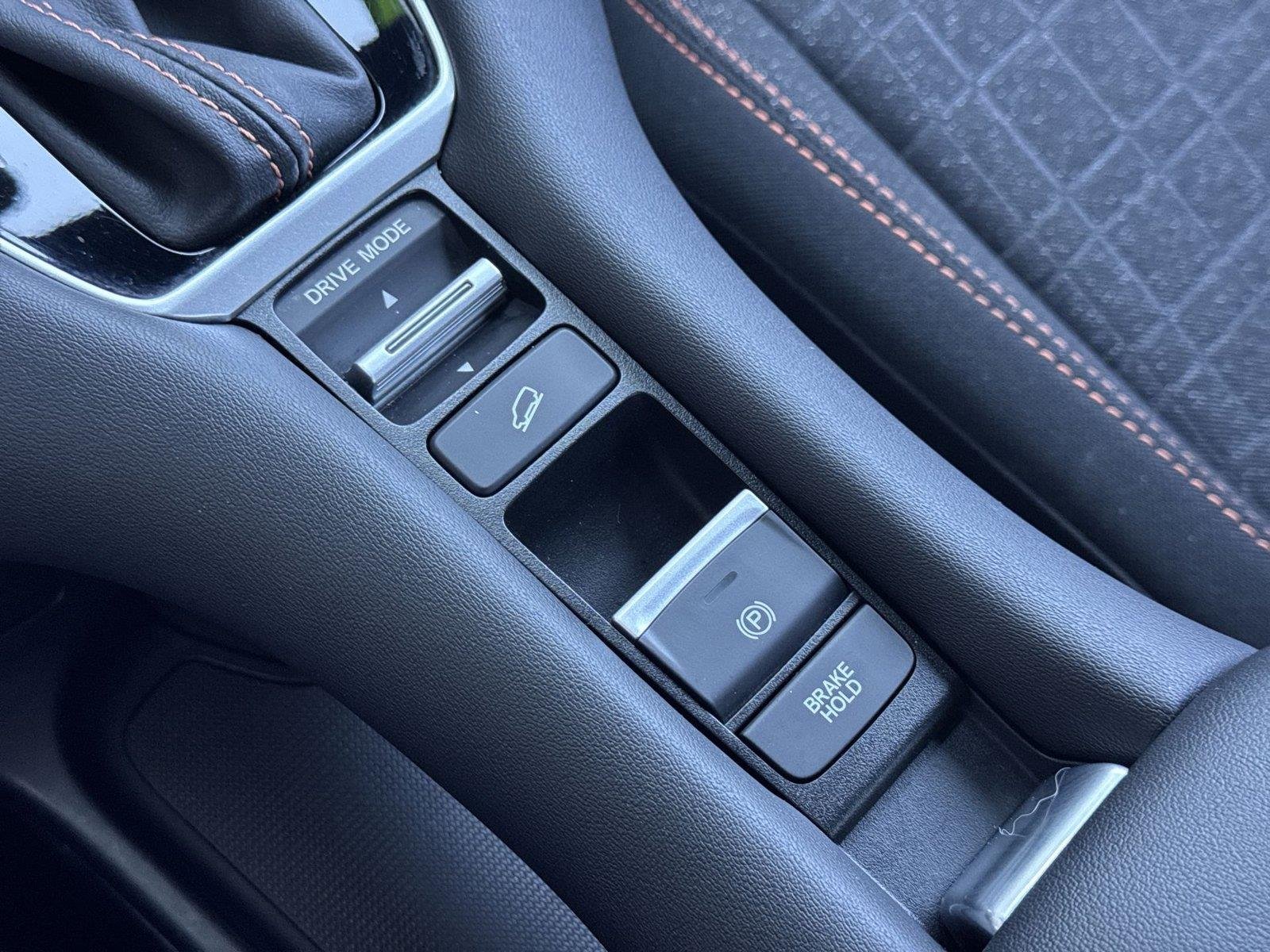 2023 Honda HR-V Sport - Photo 41
