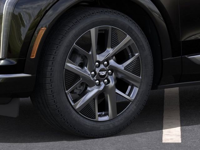 2026 Cadillac OPTIQ Luxury - Photo 9