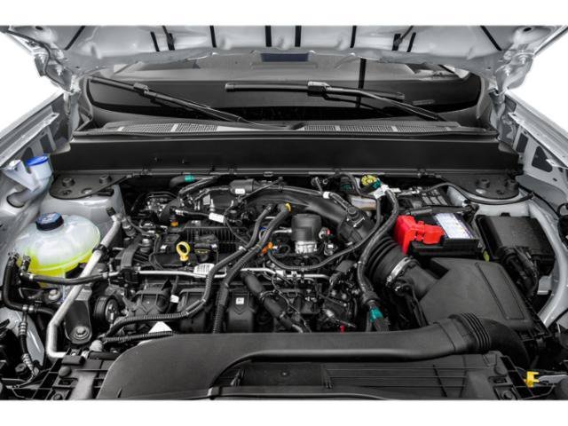 Used 2023 Cactus Ford XLT image 12