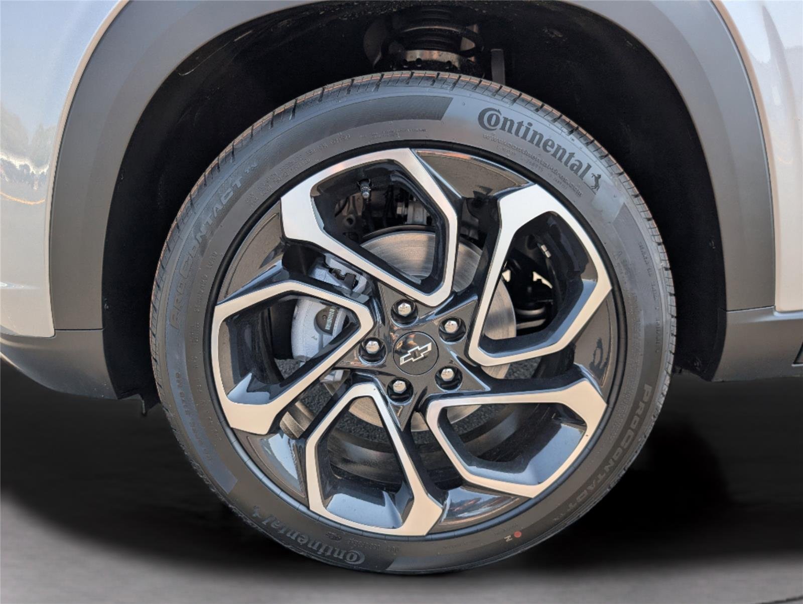 2026 Chevrolet Trax RS - Photo 35