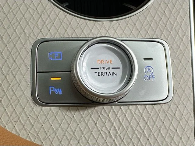 New 2026 Genesis GV80 2.5T Prestige
