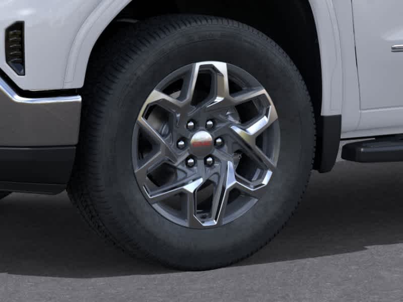 2026 GMC Sierra 1500 SLT - Photo 9