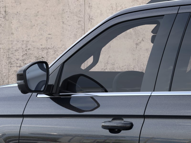 New 2026 Agate Black Metallic Ford MAX Active image 20