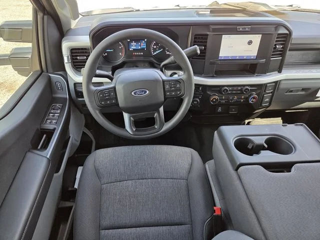 2026 Ford F-250 Super Duty XL - Photo 10