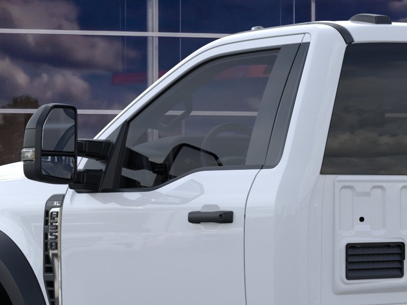 New 2026 White Ford XL image 20