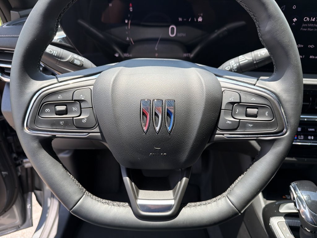 2026 Buick Envista Avenir - Photo 27