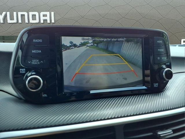 2020 Hyundai Tucson SE - Photo 21