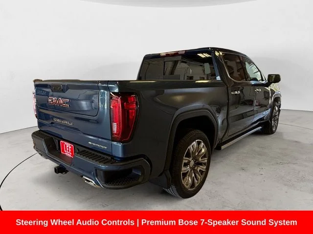 New 2026  GMC Denali image 6