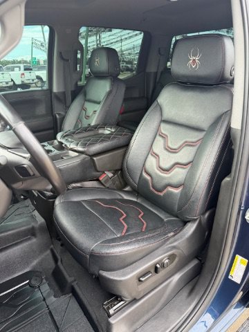 Used 2019 Northsky Blue Metallic Chevrolet RST image 14