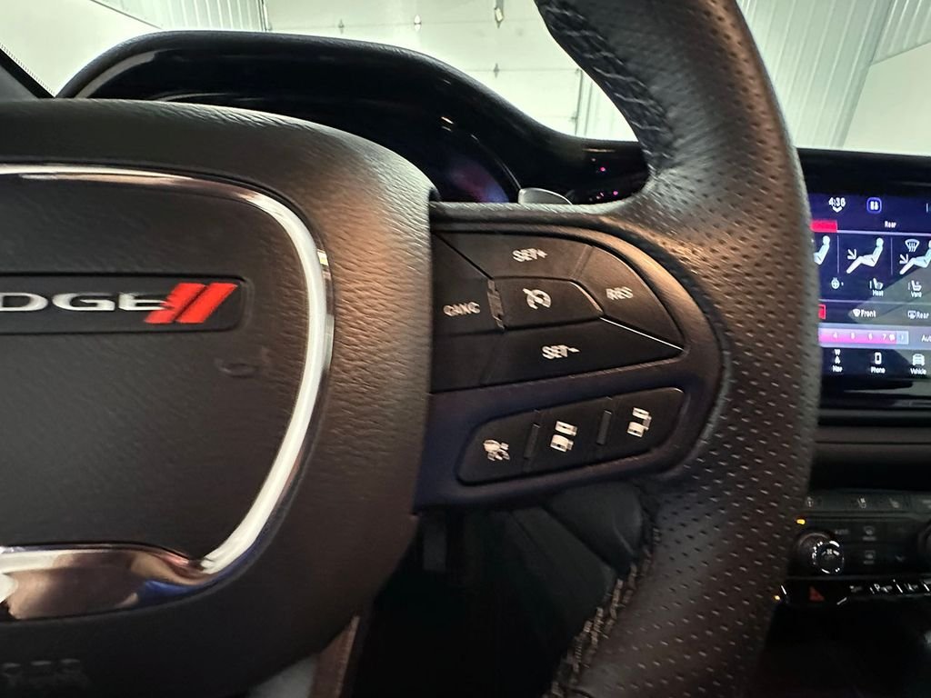 Used 2026 Black Dodge GT Plus image 41