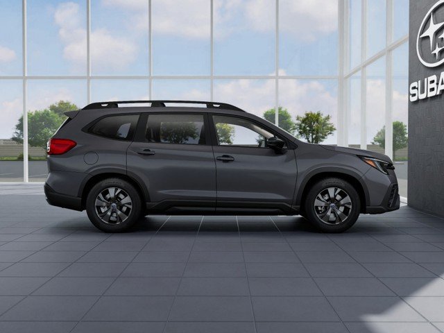 New 2027 MAGNETITE GRAY METALLIC Subaru Premium image 6
