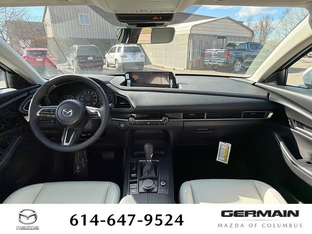 2026 Mazda CX-30 Premium - Photo 18
