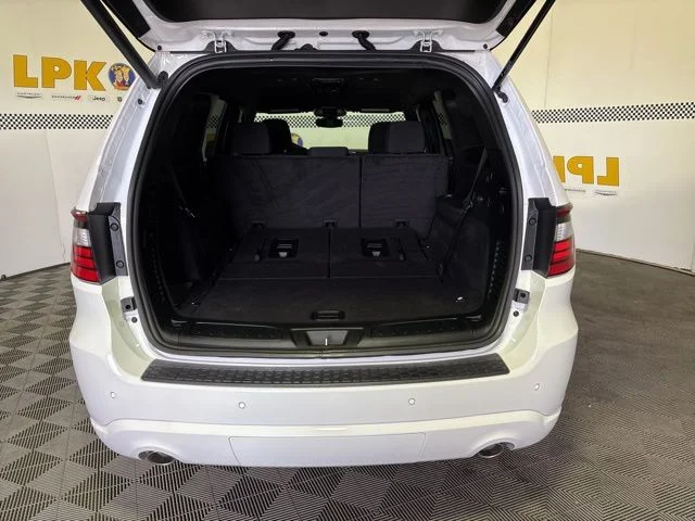 2025 Dodge Durango R/T - Photo 28