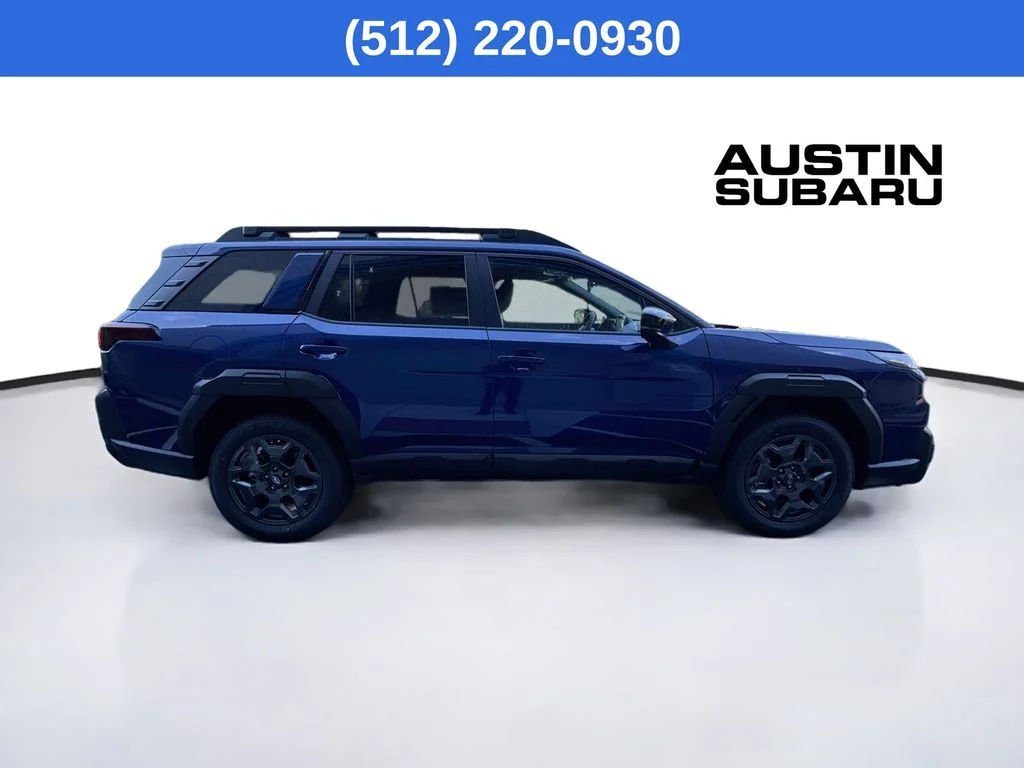 New 2026 Blue Subaru Premium image 10