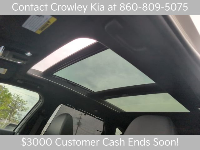 2026 Kia Sorento X-Line SX Prestige - Photo 20