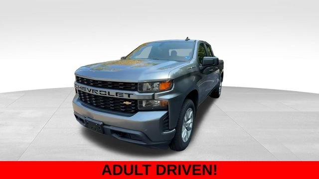 1GCRYBEK2MZ237497