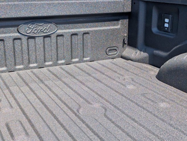 New 2026 Oxford White Ford F-250® XL image 11
