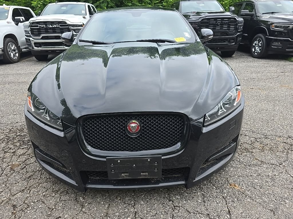 Used 2015  Jaguar 3.0 Sport image 14