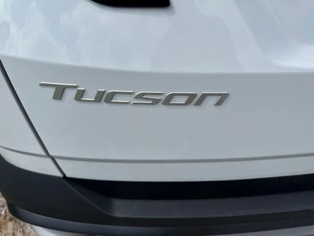 Used 2026 White Hyundai SEL image 14