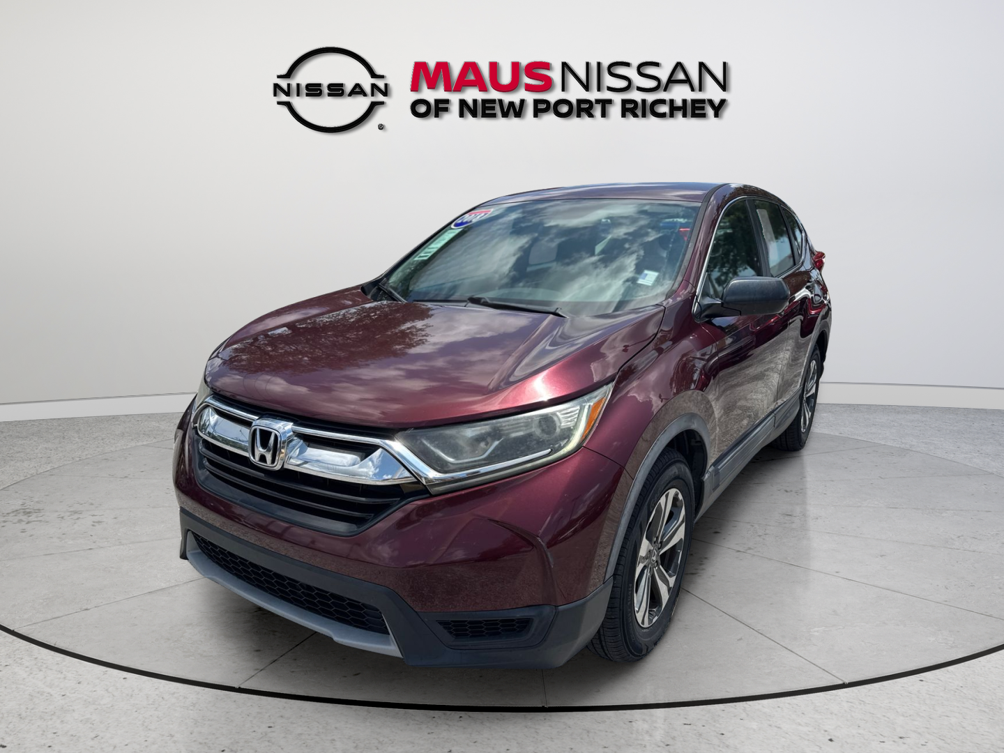 Used 2018  Honda LX image 5