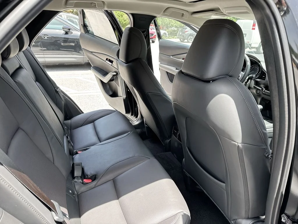 New 2026 Jet Black Mica Mazda 2.5 S Premium AWD image 33