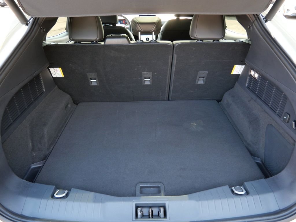 Certified Used 2025 Beige Ford Premium image 9