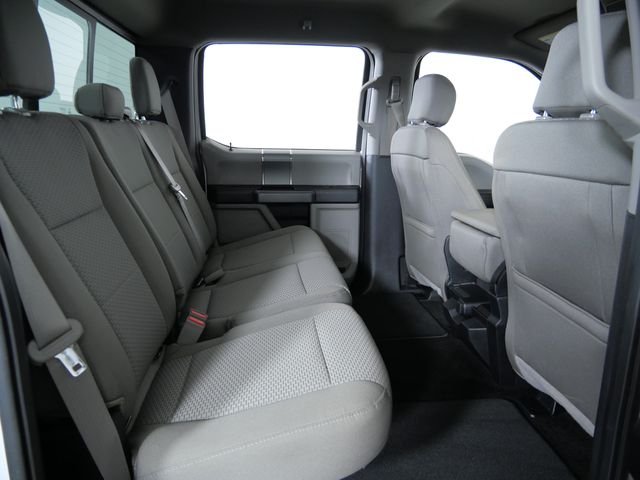 Used 2018 White Ford XLT image 14