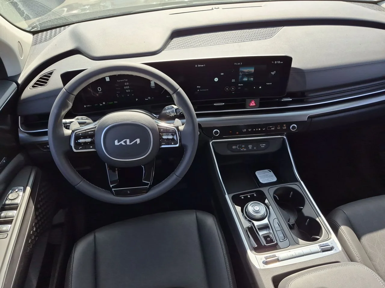 New 2026 Panthera Metal Kia SX image 21