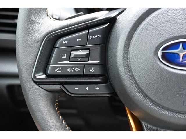 New 2026 Silver Subaru Wilderness image 61
