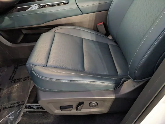 2026 Nissan Murano Platinum - Photo 17