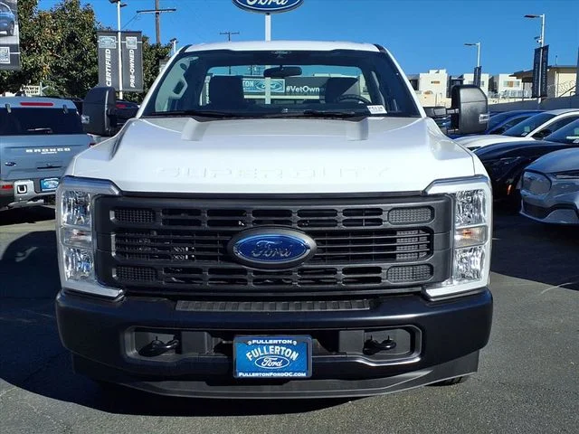 New 2026 Oxford White Ford XL image 2