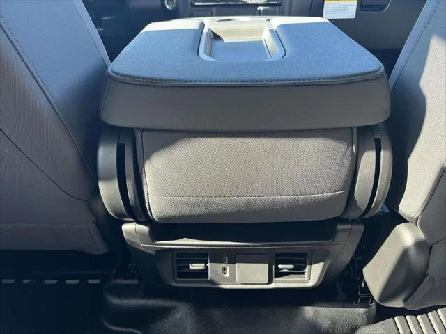 2026 GMC Sierra 2500HD Pro - Photo 22