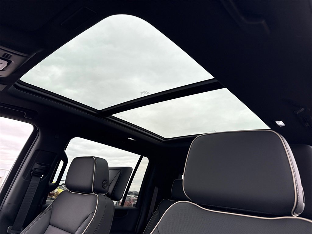 2026 GMC YUKON XL - Image 27