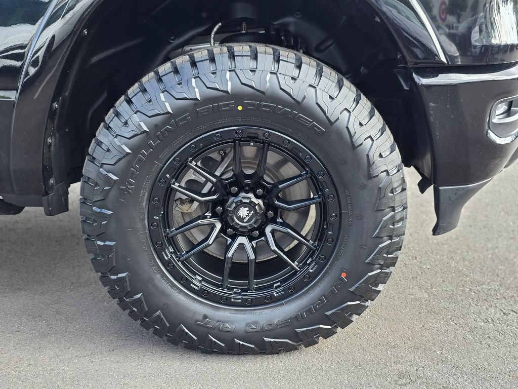 2023 RAM Ram 1500 Pickup Limited - Photo 8