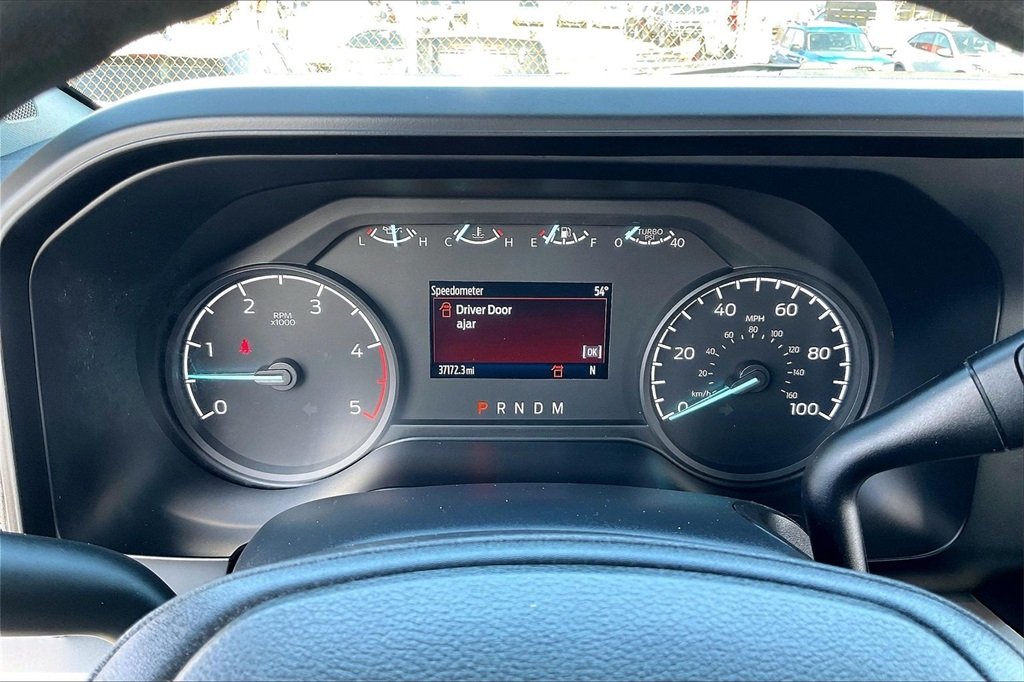2024 FORD F-350 - Image 17