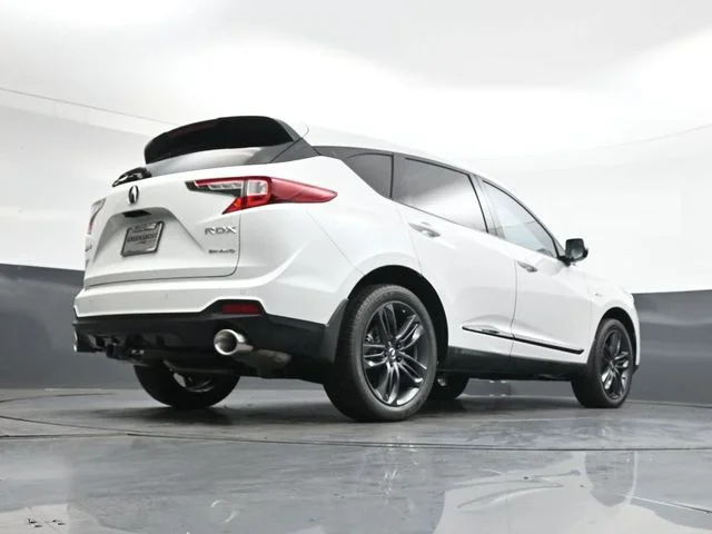 Used 2023  Acura A-Spec Package image 32