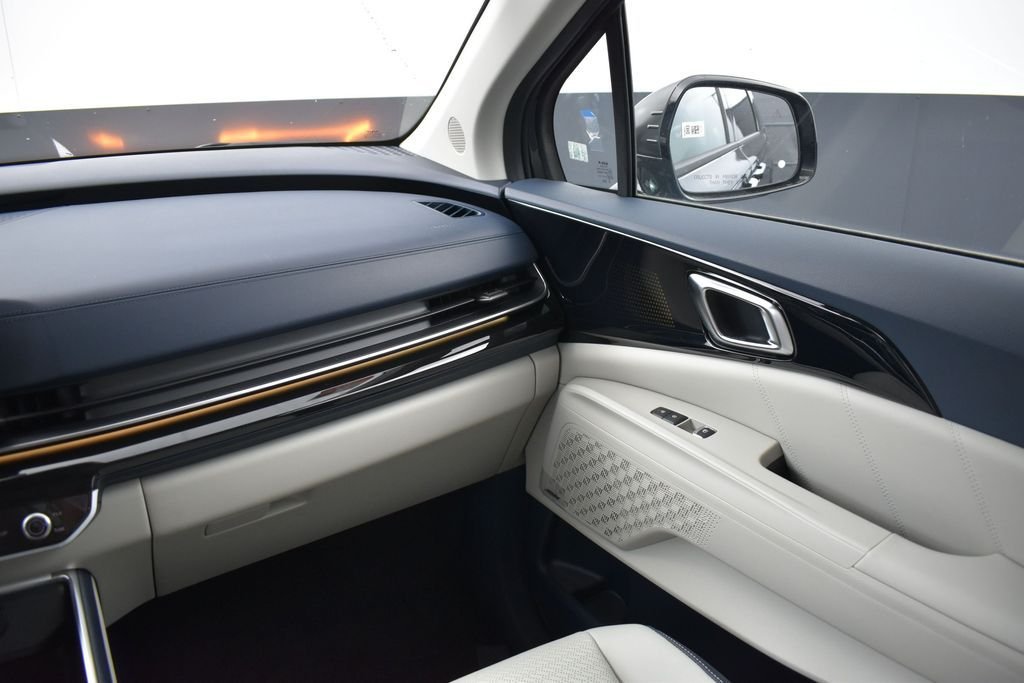 New 2026 Panthera Metal Kia SX Prestige image 12